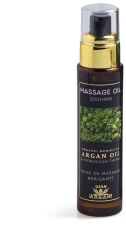 Lugnande Argan Massageolja 50 ml