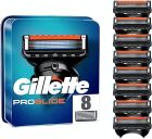 Fusion Proglide Ersättning