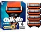 Fusion Proglide Ersättning