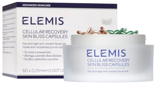 Cellular Recovery Skin Bliss 60 kapslar