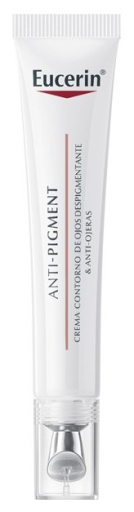 Anti-Pigment Eye Contour 15 ml