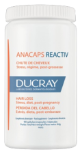 Anacaps Reactiv 90 kapslar