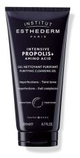 Intensiv Propolis + Amino Acid Purifying Cleansing Gel 200 ml