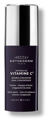 Intensiv Vitamin C² Dubbelkoncentrerat Serum 10 ml