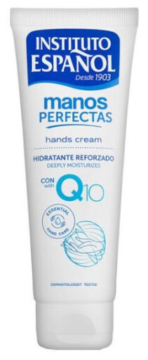 Perfect Hands Moisturizing Hand Cream med Q10 75 ml