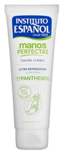 Perfect Hands Hand Cream med Panthenol 75 ml