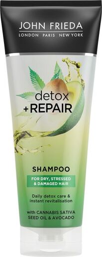 Detox &amp; Repair Schampo 250 ml