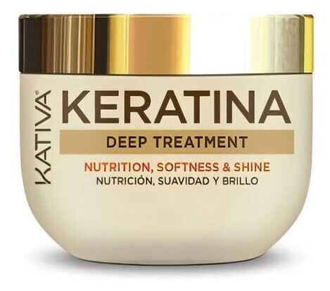 Keratin Intensiv Nutrition Treatment 300 gr