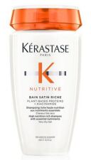 Nutritive Bain Satin Riche Schampo