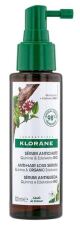 Kinin och Edelweiss Organic Anti-Hair Loss Serum 100 ml