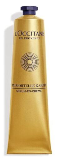 Immortelle Karite Handcreme 75 ml