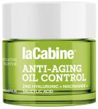 Oil Control Anti-Aging Cream 50 ml