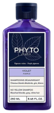 Violett schampo 250 ml