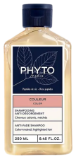 Couleur Antidegradation Schampo 250 ml