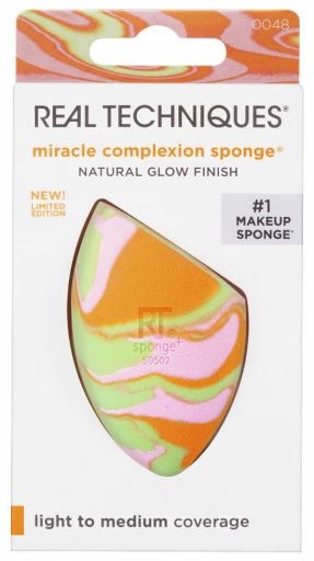 Miracle Complexion Makeup Sponge Limited Edition 1 enhet