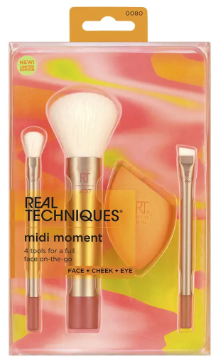 Midi Moment Set 4 enheter