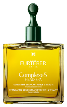 Head Spa Complexe5 Stimulerande koncentrat 50 ml