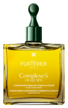 Head Spa Complexe5 Stimulerande koncentrat 50 ml