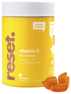 Vitamin C Apelsin 60 Gummies