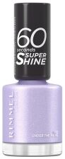 60 sekunder Super Shine Nagellack 8 ml