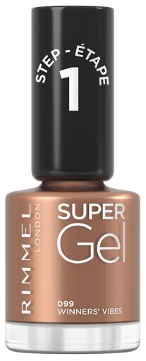 Super Gel Nagellack 12 ml