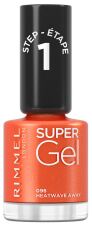 Super Gel Nagellack 12 ml