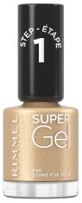 Super Gel Nagellack 12 ml