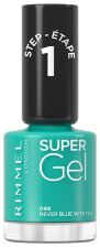 Super Gel Nagellack 12 ml