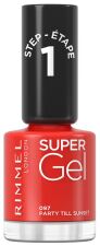 Super Gel Nagellack 12 ml