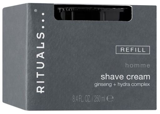 Homme Rakcreme Refill 250 ml