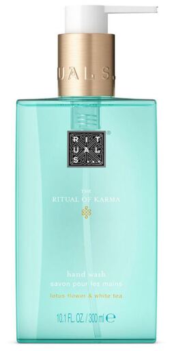 The Ritual of Karma Handtvål 300 ml