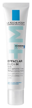 Effaclar Duo+M Kräm 40 ml