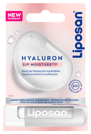 Hyaluron Lip Moisture Plus 5,20 gr