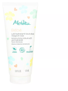 Gentle Moisturizing Baby Milk 175 ml