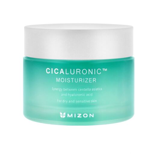 Cicaluronic Moisturizing Cream 120 ml