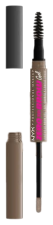 Zero To Brow Eyebrow Gel 2 ml