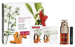 Dubbelt Serum Essentials Set 3 delar