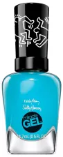 Miracle Gel Nagellack Keith Haring 14,7 ml