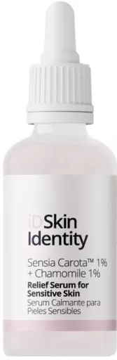 ID Skin Identity Lugnande Serum för känslig hud 2% 30 ml