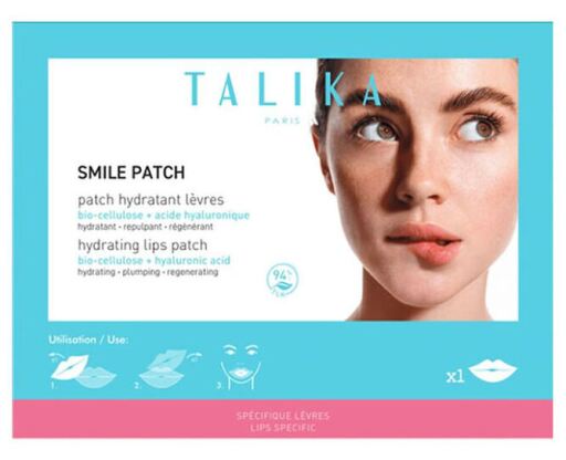 Moisturizing Lip Patch 1 enhet