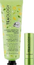 Matcha Citron Hands and Lips Set 2 delar