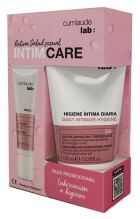 Intim Care Rutin Sexual Health Set 2 stycken