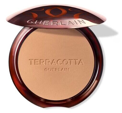 Terracotta Moisturizing Bronzing Powder 8,5 gr