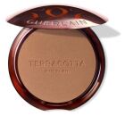 Terracotta Moisturizing Bronzing Powder 8,5 gr