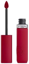 Infaillible Le Matte Resistance Liquid Lipstick 5 ml