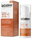 Vit-C Fluid Ansiktskräm SPF 50 30 ml