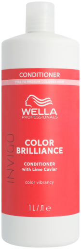 Invigo Color Brilliance Conditioner för fint hår