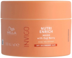 Invigo Nutri Enrich Mask med Gojibär