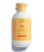 Invigo Sun Care Schampo med Provitamin B5 300 ml