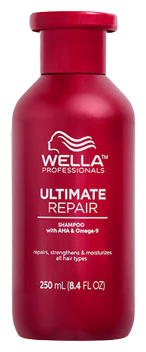 Ultimate Repair Hårschampo 250 ml